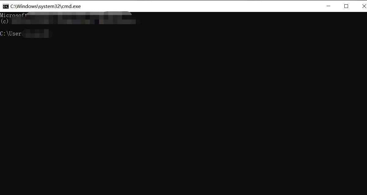 安防监控常用网络测试命令 ping 包操作整体示意图