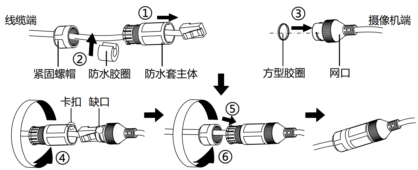仪陇海康威太阳能监控安装教程9.png